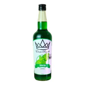 Xarope de Menta Elixir Royale 700ml
