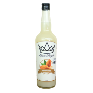 Xarope de Amendoas Elixir Royale 700ml